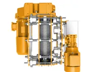Elektrikli Halatlı Vinç — 3