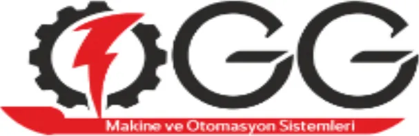 GG Makine ve Otomasyon