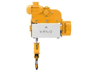 Electric Wire Rope Hoist 1 Ton — 1